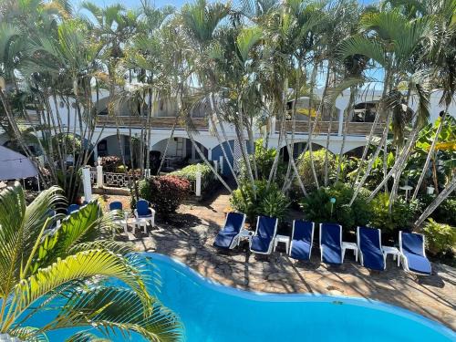 Las Galeras Hotel | Le BDM PLAYITA
