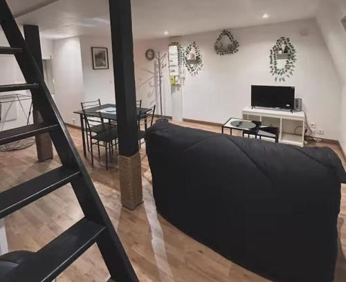 Arras Apartment | Le Beffroi