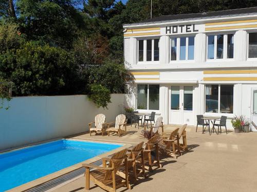 Saint-Jean-de-Monts Apartment | Le Bercail