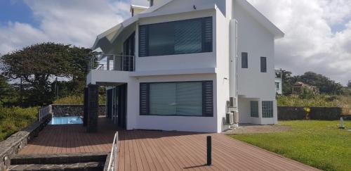 Le Bouchon Villa | Le Bouchon