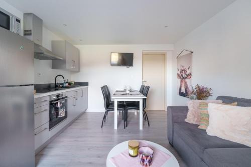 Le Tholy Apartment | Le Cafranc - Appt en pleine nature