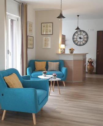 Parghelia Bed & Breakfast | Le Camere di Libero e Roberta
