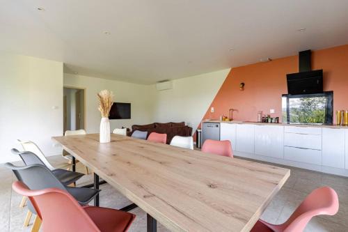 Saint-Barthelemy-le-Plain Apartment | LE CAMPALOU