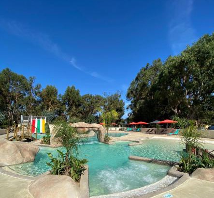 Aregno Other | Le Camping de la Plage