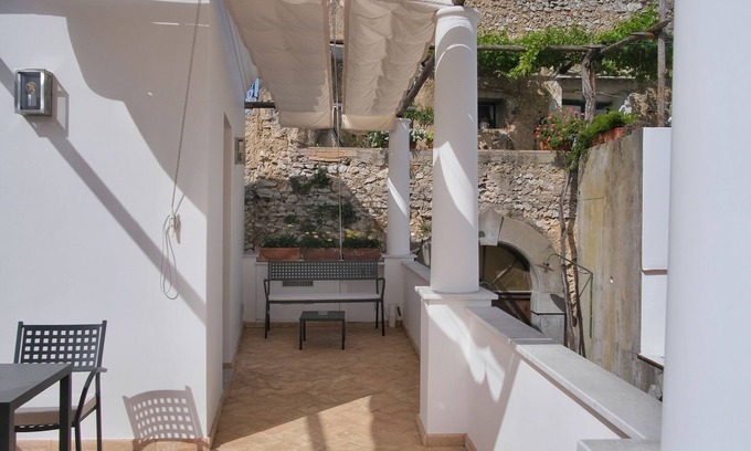 Anacapri House | Le Cantinelle