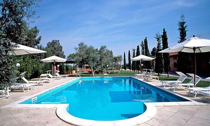 Grosseto Apartment | Le Capanne I by Interhome
