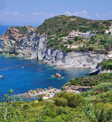 Le Forna Apartment | Le Case dei Pescatori - Albicocco