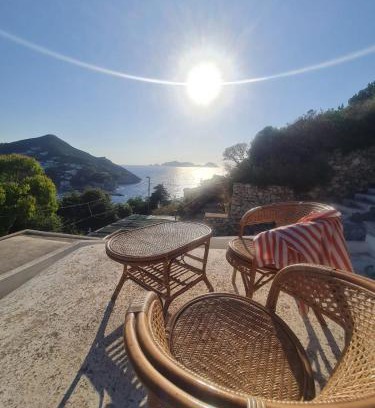 Le Forna Apartment | Le Case dei Pescatori - La Costa del Sole