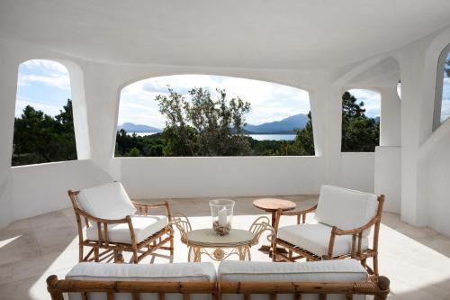 Capriccioli Apartment | Le Case Di Capriccioli