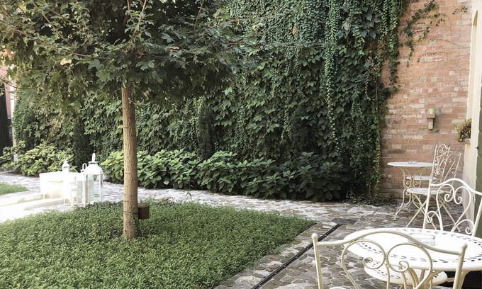 Ravenna House | Le Case di San Vitale Easy