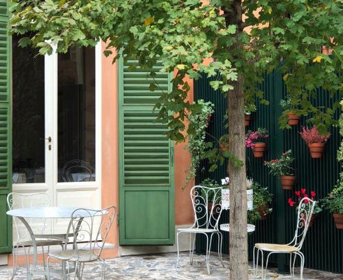 Ravenna House | Le Case Di San Vitale Easy