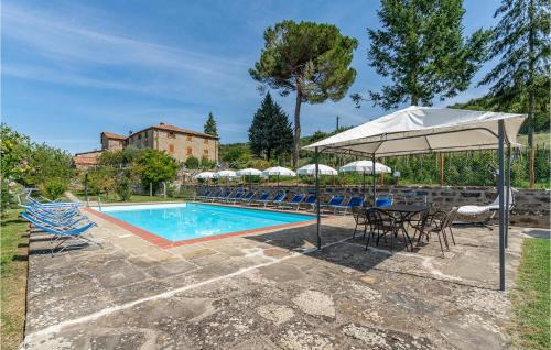 Pieve di Chio House | Le Caselle