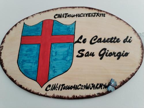 Soriano nel Cimino Apartment | Le Casette di San Giorgio