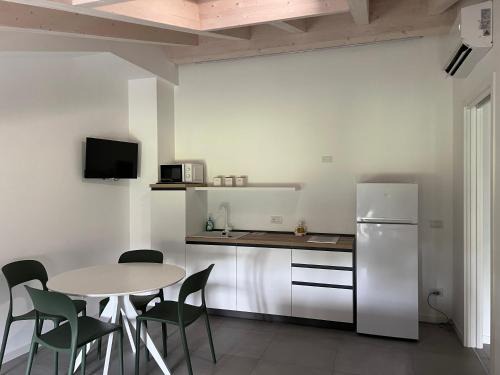 Pacengo Apartment | Le Casette Due