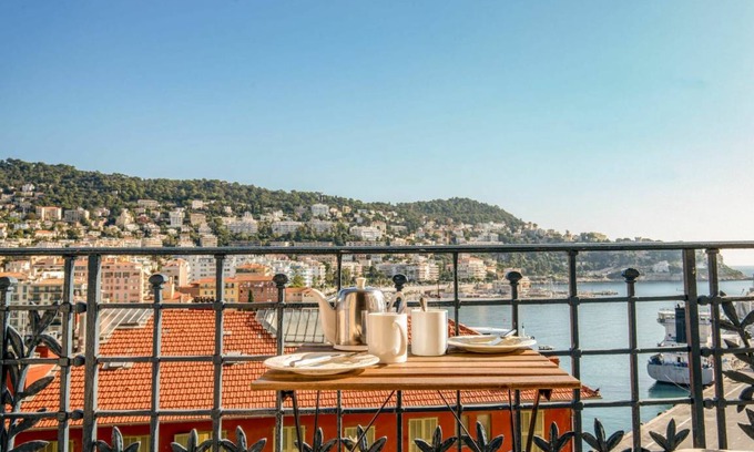 Nice Apartment | Le Castelet 913.1