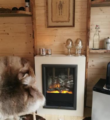 Redu Bed & Breakfast | Le Cerf d'Hubert