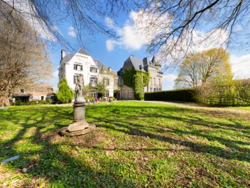Erezee Ski Chalet | Le Château de Blier