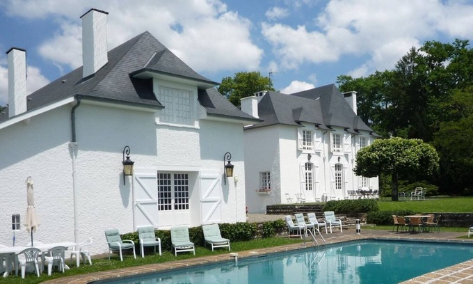 Jurancon House | Le Chai – 3 Chambres