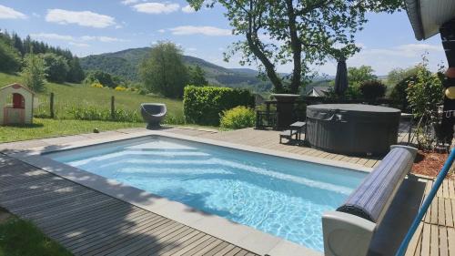 Stoumont Ski Chalet | Le chalet de Roanne-Coo