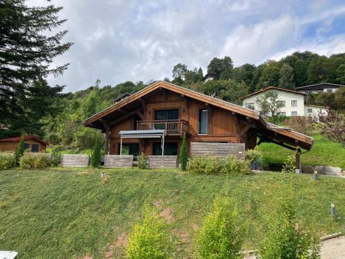 La Bresse Ski Chalet | Le Chalet Margaux La Bresse
