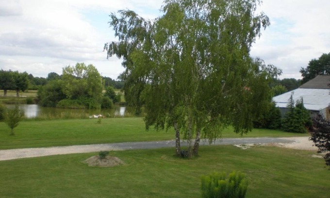 Gievres Bed & Breakfast | Le Champ du Pre