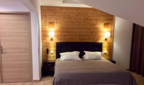 Risoul Hotel | Le Chardon Bleu