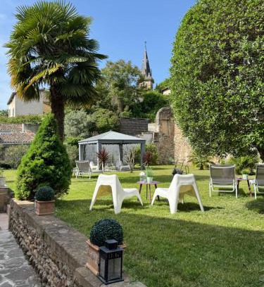 Roussillon-en-Isere Apartment | Le Charles IX