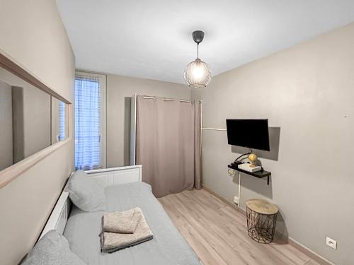 La Fuye-Velpeau Apartment | LE CHARMEUR de la gare