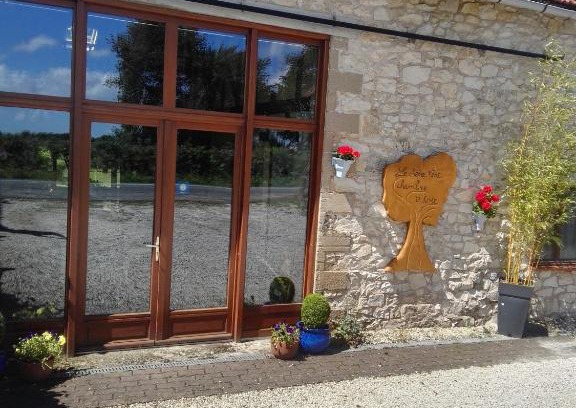 Millac Bed & Breakfast | Le Chene Vert