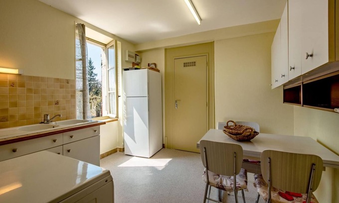 Saint-Sernin-du-Plain House | Le Chevalier - Saint-sernin-du-plain