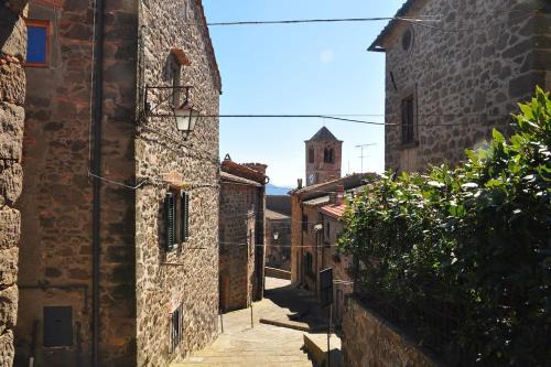 Montecatini Val di Cecina Apartment | Le civette