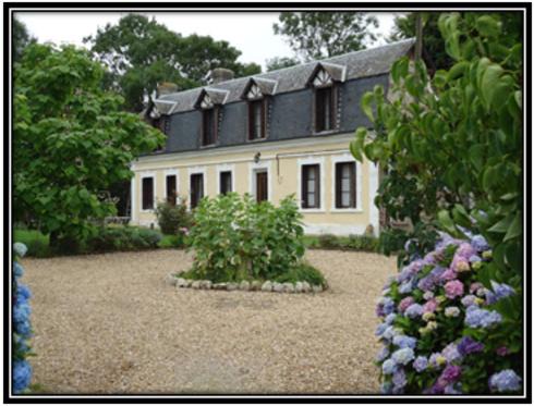 La Celle-sous-Gouzon Bed & Breakfast | Le CLOS D'ETRETAT