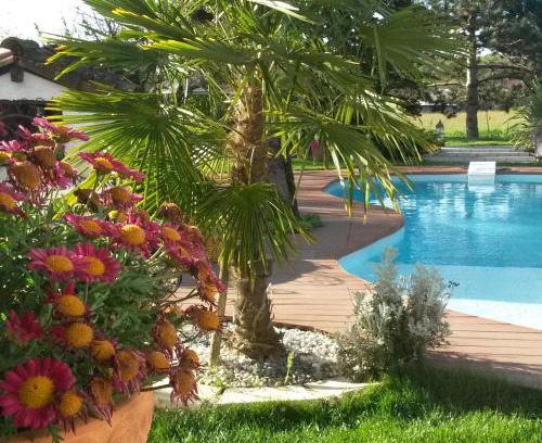 Montauban Bed & Breakfast | Le Clos de Saint Amour