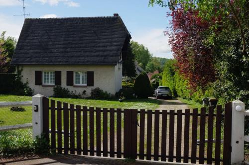 Giverny Bed & Breakfast | Le Clos Morin - Chambres d'hôtes
