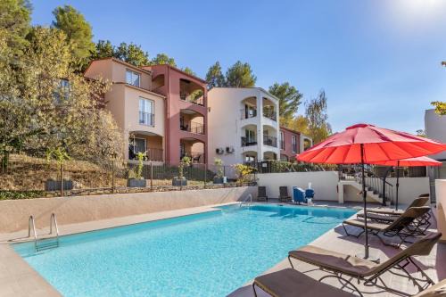 Mougins Apartment | Le Club Mougins