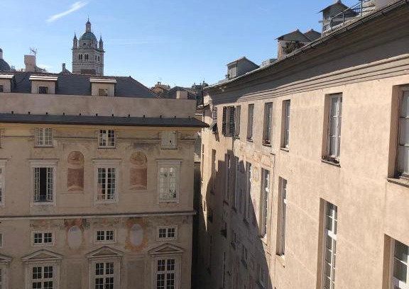 Genoa Historical Centre Bed & Breakfast | Le coccole