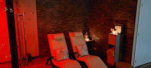 Courcelles Bed & Breakfast | Le cocon de sofalia