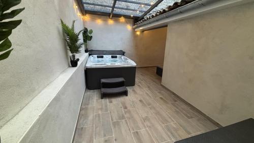 Tournus Apartment | Le Cocon Tournusien