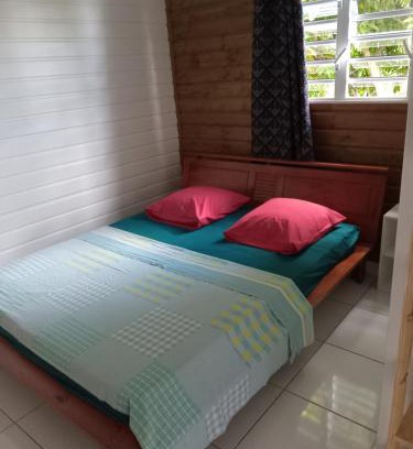 Bas Vent Apartment | Le Colibri