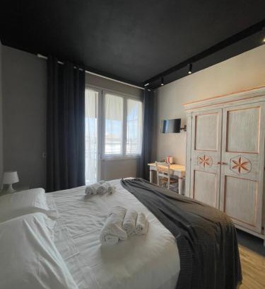 Campiglia Marittima Apartment | Le Coltie - affittacamere e appartamenti
