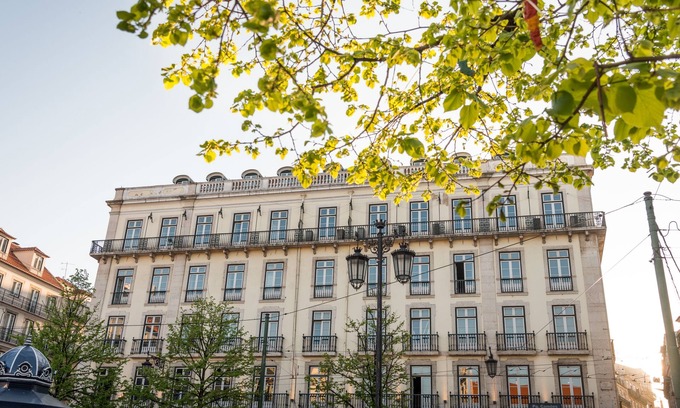 Encarnacao Hotel | Le Consulat