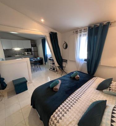 Les Halles - Valliere Apartment | LE CORS’HALLES