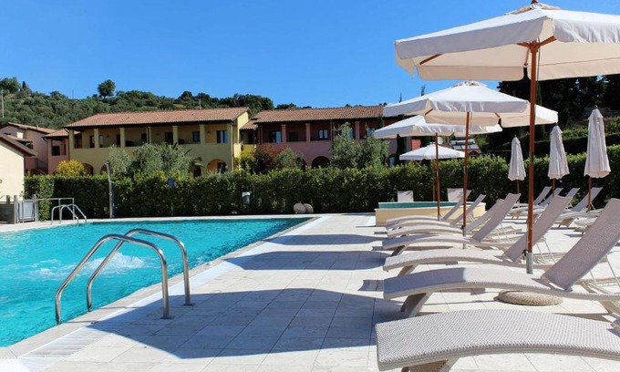 Venturina Apartment | Le Corti Del Sole Residence