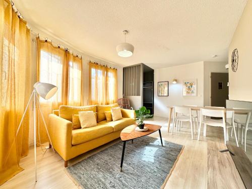 Mont-de-Marsan Apartment | LE COSY - Plain-Pied