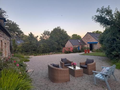 Crozon House | Le cottage