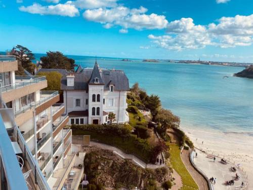 Dinard Hotel | Le Crystal Dinard, Sure Hotel Collection by Best Western