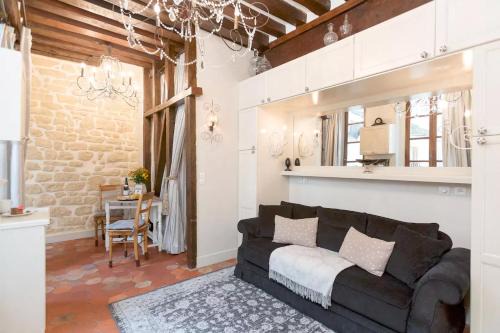 Les Iles Apartment | Le Diamant En Isle