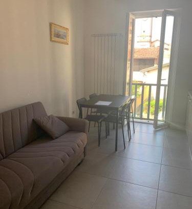 Capriate San Gervasio Apartment | Le dimore di San Gervasio