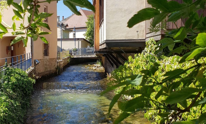 Divonne-les-Bains Hotel | Le Divona