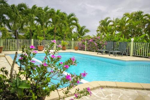 Sainte-Anne House | Le Domaine de Boisvin